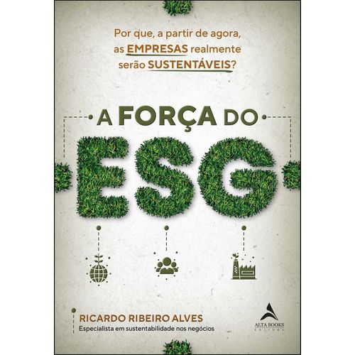a força do esg