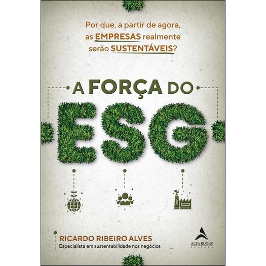 a força do esg a força do esg