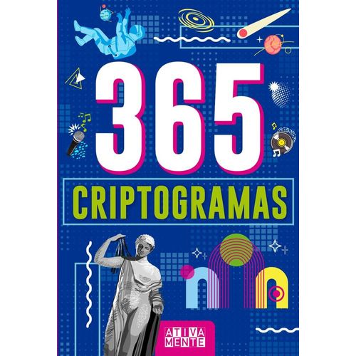 365 criptogramas