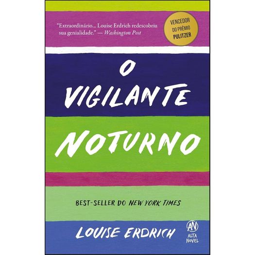 o vigilante noturno