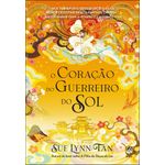o coração do guerreiro do sol 2