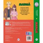 mangá mangá