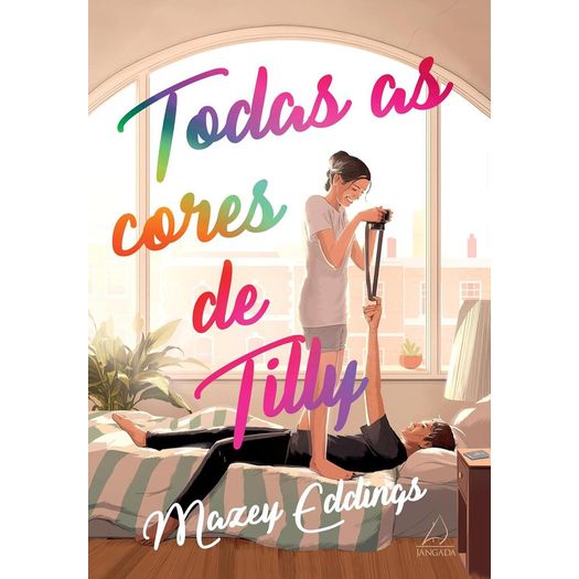 todas as cores de tilly todas as cores de tilly