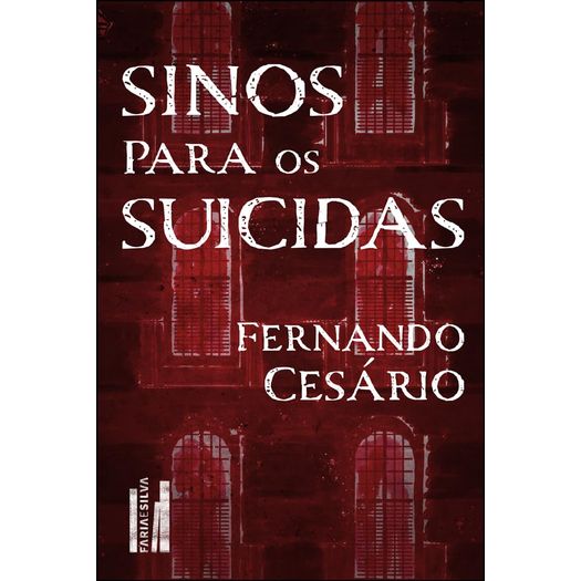 sinos para os suicidas sinos para os suicidas