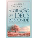 a oração que deus responde a oração que deus responde