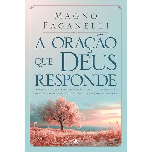 a oração que deus responde a oração que deus responde