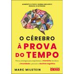 o cérebro à prova do tempo o cérebro à prova do tempo