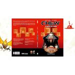 chew - o sabor do crime 5