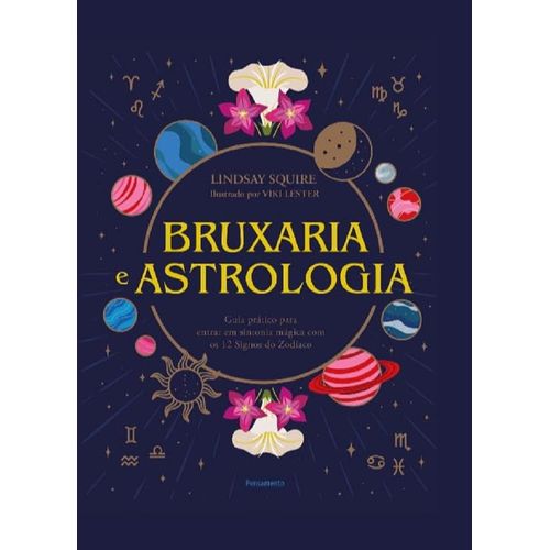 bruxaria e astrologia