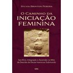 o caminho da iniciação feminina