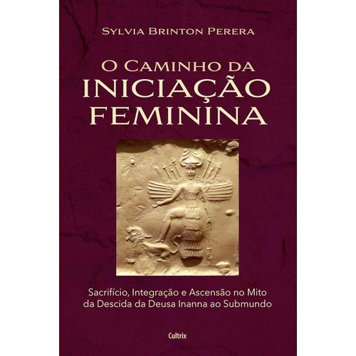 o caminho da iniciação feminina