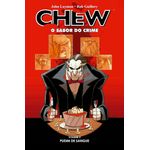 chew - o sabor do crime 5