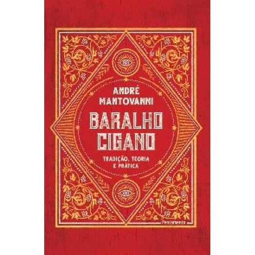 baralho cigano - pocket baralho cigano - pocket