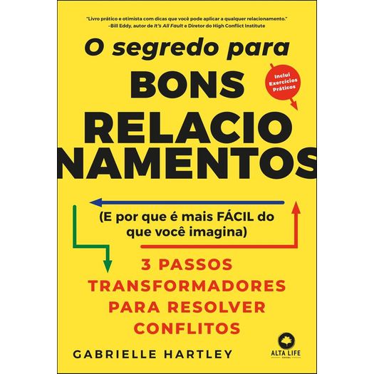 o segredo para bons relacionamentos o segredo para bons relacionamentos