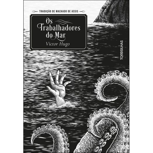 os trabalhadores do mar os trabalhadores do mar