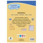 aprenda em casa matemática: tabuada