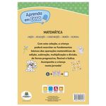 aprenda em casa matemática: multiplicação