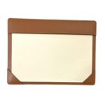 risque e rabisque a4 executivo couro marrom risque e rabisque a4 executivo couro marrom