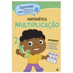aprenda em casa matemática: multiplicação