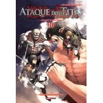 ataque dos titãs 10 - 2 em 1