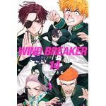wind breaker 14