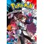 pokémon black 2 & white 2 - 2