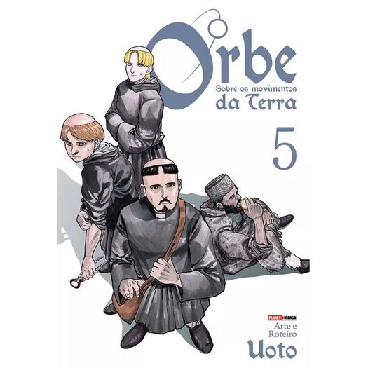 orbe: sobre os movimentos da terra 5 orbe: sobre os movimentos da terra 5