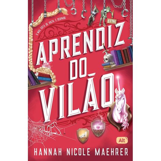 aprendiz do vilão 2 aprendiz do vilão 2