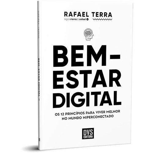 bem-estar digital