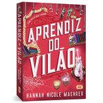 aprendiz do vilão 2 aprendiz do vilão 2