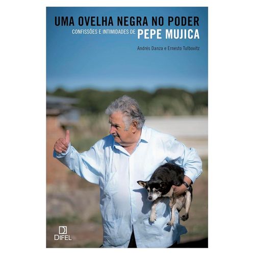 uma ovelha negra no poder