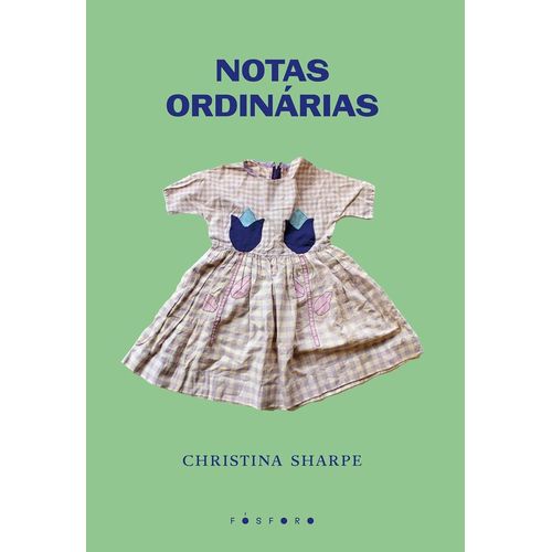 notas ordinárias