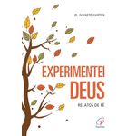 experimentei deus