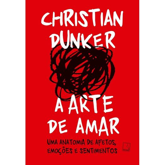 a arte de amar a arte de amar