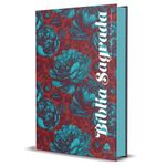 bíblia sagrada - nvi - jaspe bíblia sagrada - nvi - jaspe