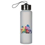 squeeze plástico 700ml divertidamente turma loop squeeze plástico 700ml divertidamente turma loop