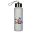 squeeze plástico 700ml divertidamente turma loop