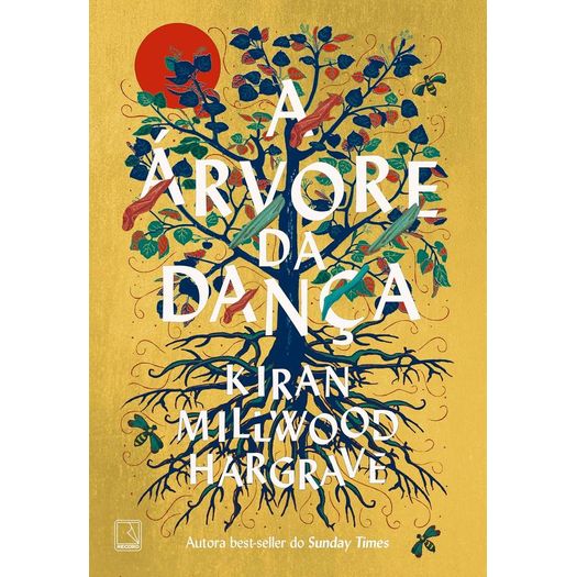 a árvore da dança