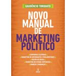 novo manual de marketing político