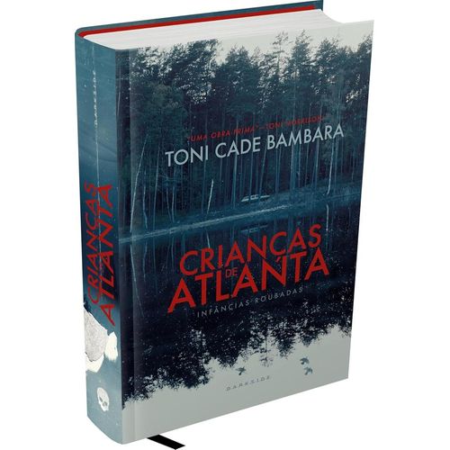 crianças de atlanta