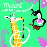 pequena maravilha musical, mozart