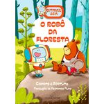 o robo da floresta 1