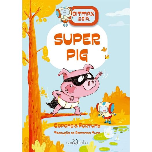 super pig 2 super pig 2