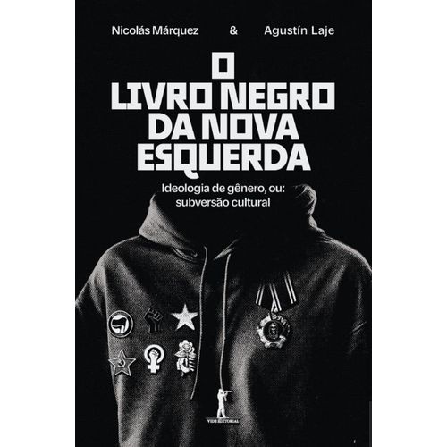 o livro negro da nova esquerda