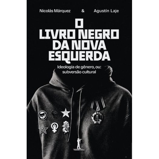 o livro negro da nova esquerda o livro negro da nova esquerda