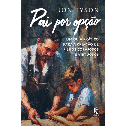 pai por opção pai por opção