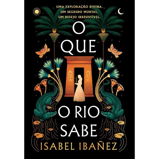 o que o rio sabe 1 o que o rio sabe 1