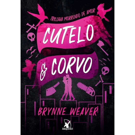 cutelo e corvo 1 cutelo e corvo 1