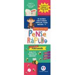 pense rápido - português