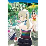 flying witch 6
